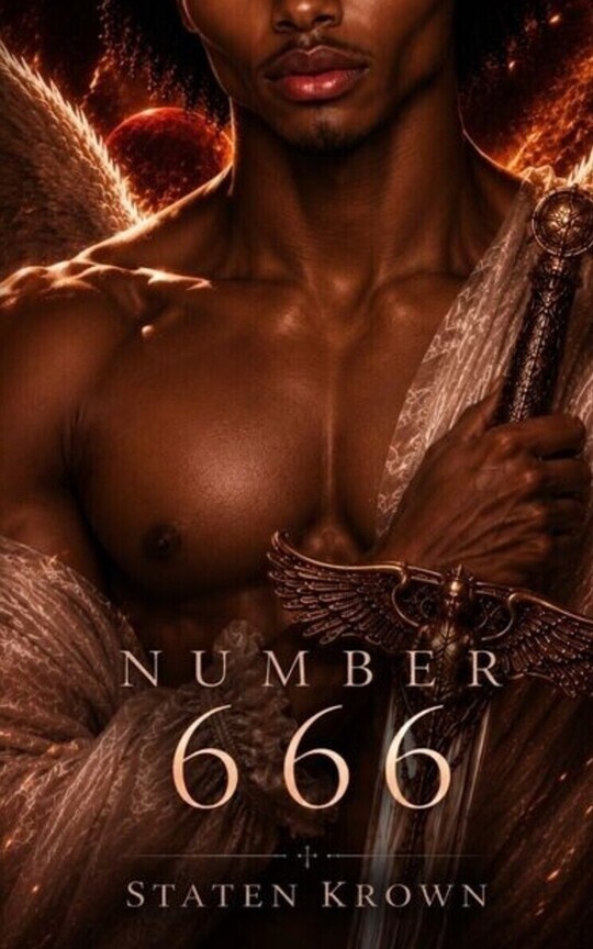 Number 666 MxM