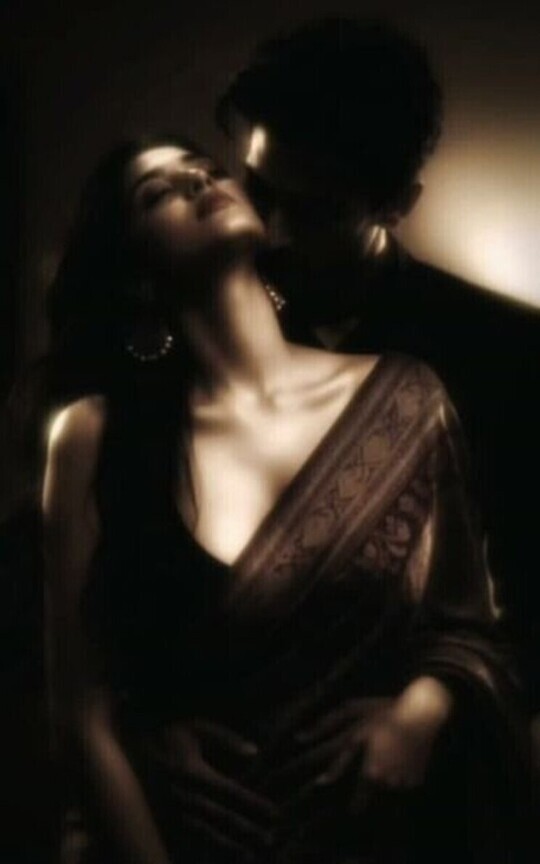 Craving for love