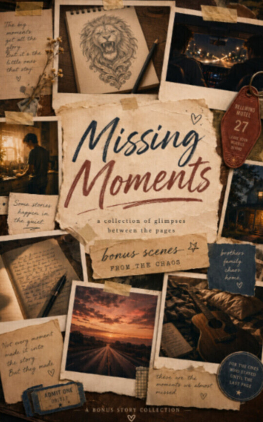 Missing Moments