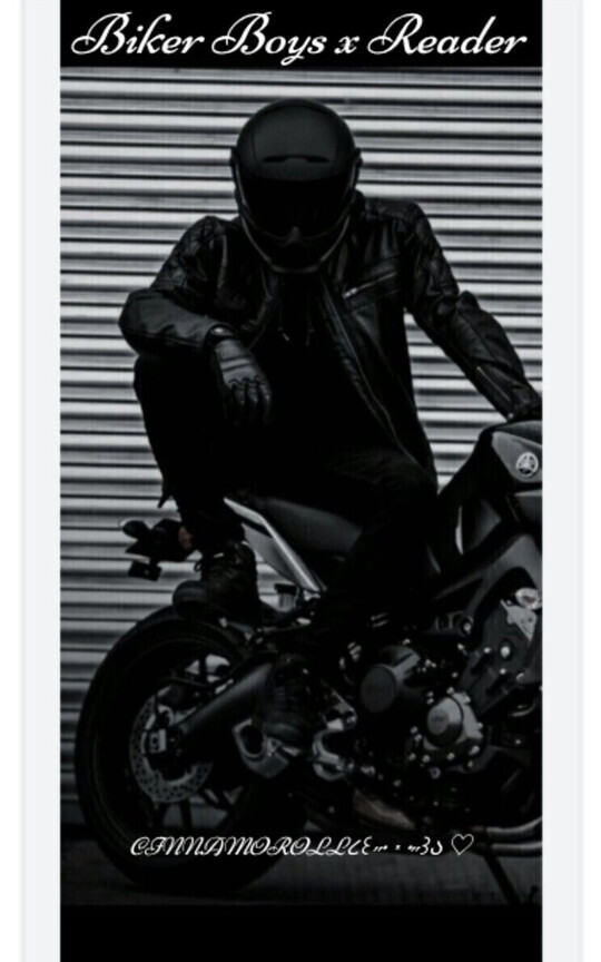 Biker Boys x Reader