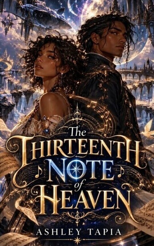 The Thirteenth Note of Heaven