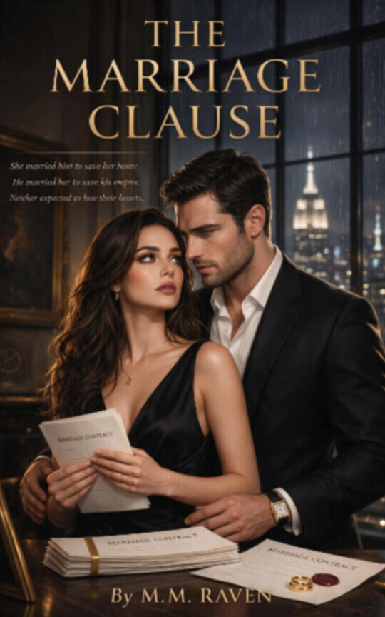 The Marriage Clause