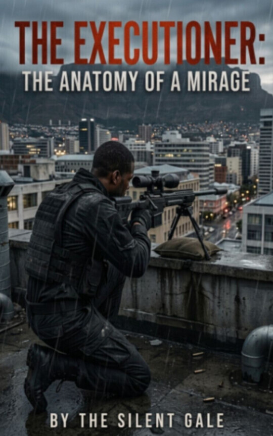 The Executioner: The Anatomy of a Mirage