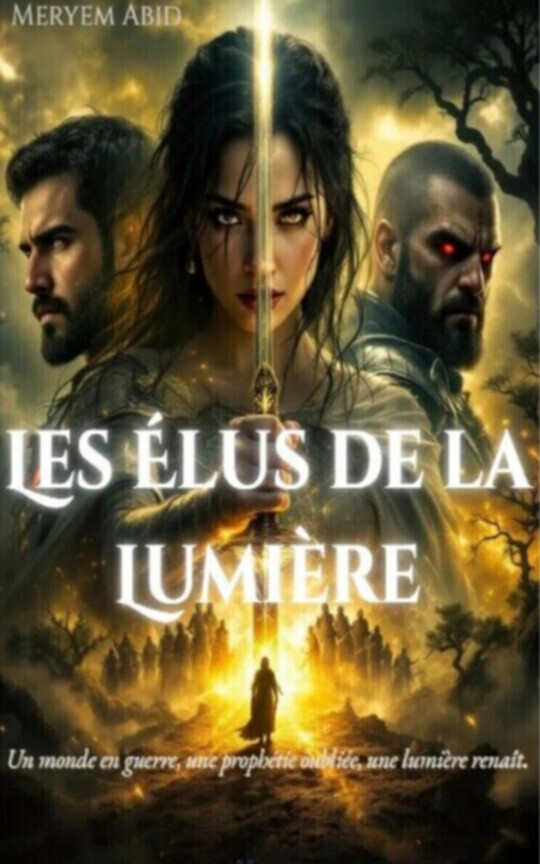Les Élus de la Lumière