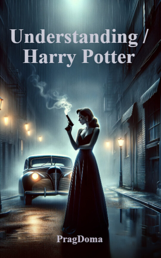 Understanding / Harry Potter