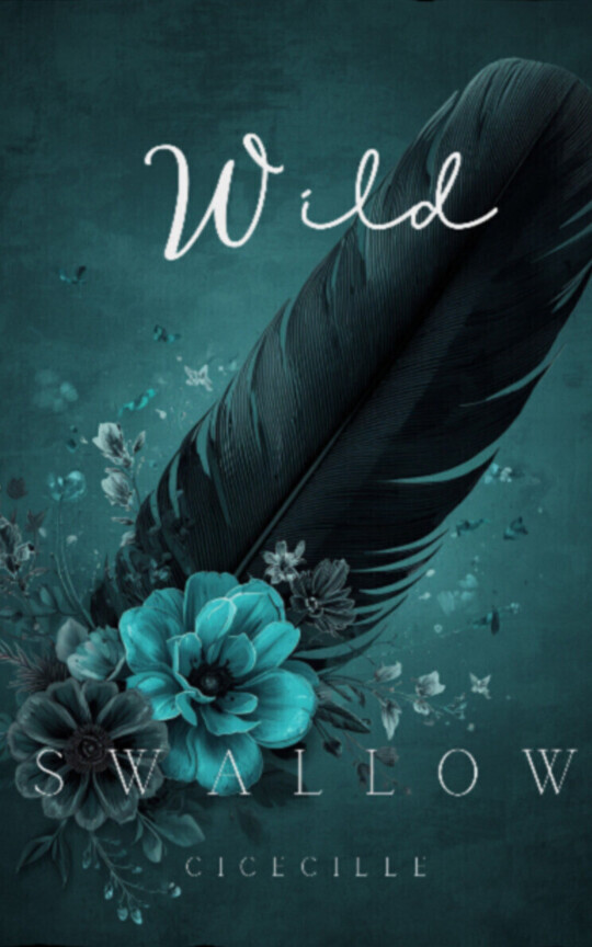 Wild Swallow - TEIL 1 der birds-Saga