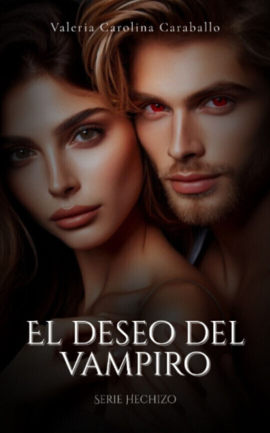 El deseo del vampiro