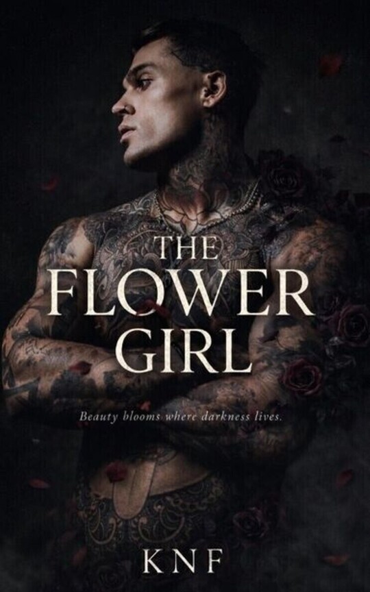 The Flower Girl