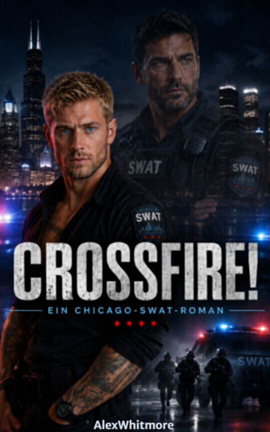 Crossfire!