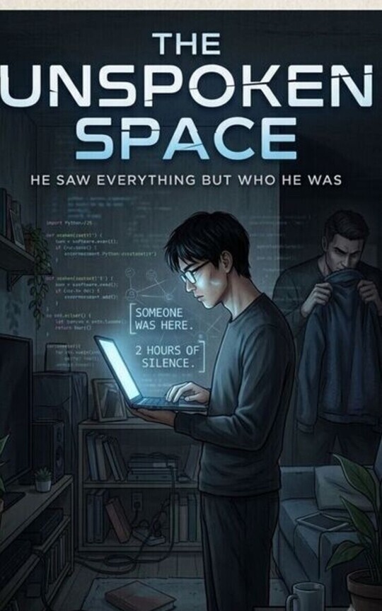 The unspoken space