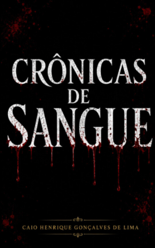 Crônicas de sangue