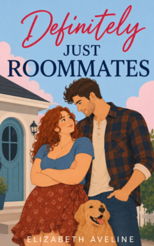 Definitely Just Roommates
