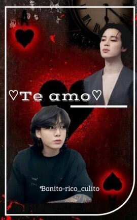 Te amo (OS Kookmin)