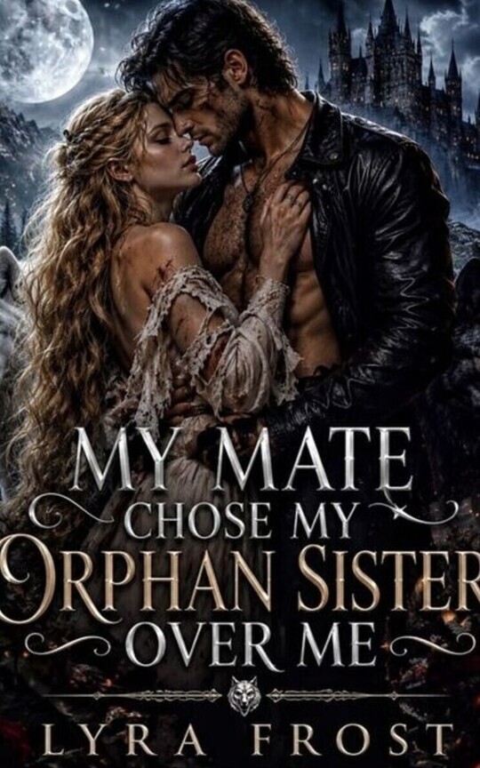 My Mate Chose My Orphan Sister Over Me