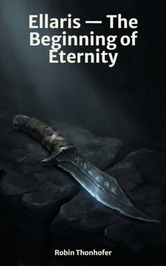 Ellaris — The Beginning of Eternity