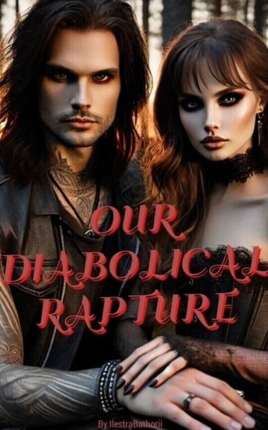 Our Diabolikal Rapture