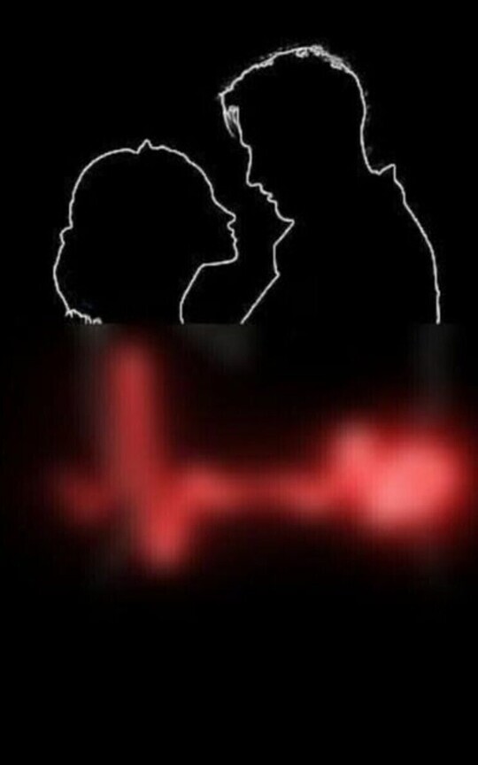 The Virtual Heartbeat By Sania Abid🍀