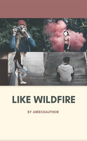 Like WildFire