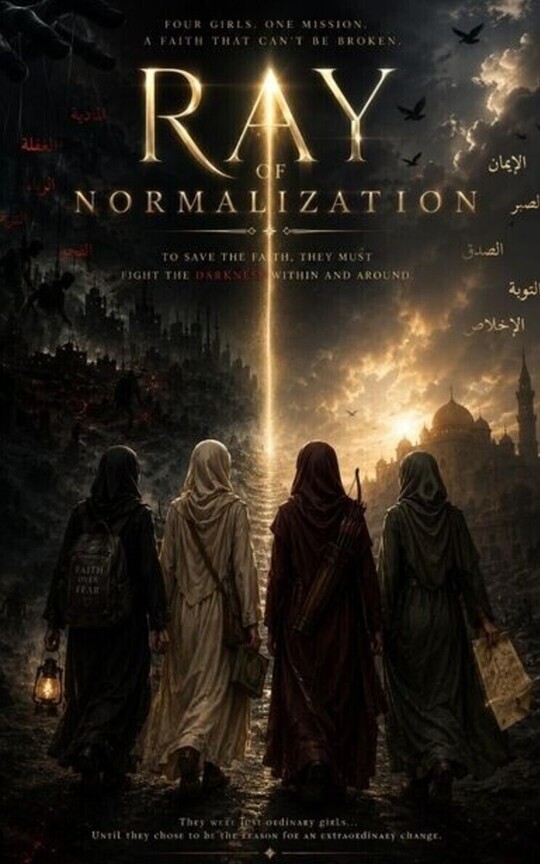 Ray of Normalization