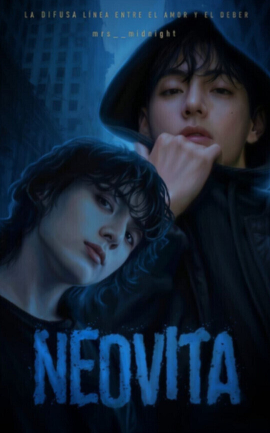 Neovita ||TK||