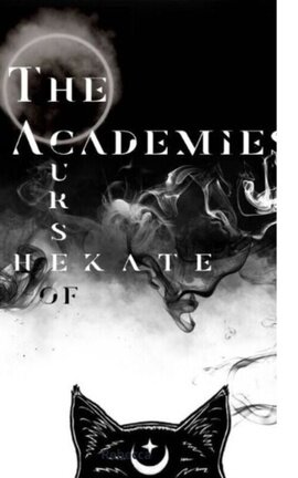 The Academies: Curse of Hekate
