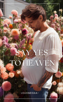 Say yes to heaven ↳ Larry