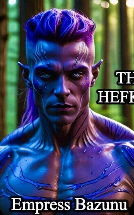 THE HEFKING