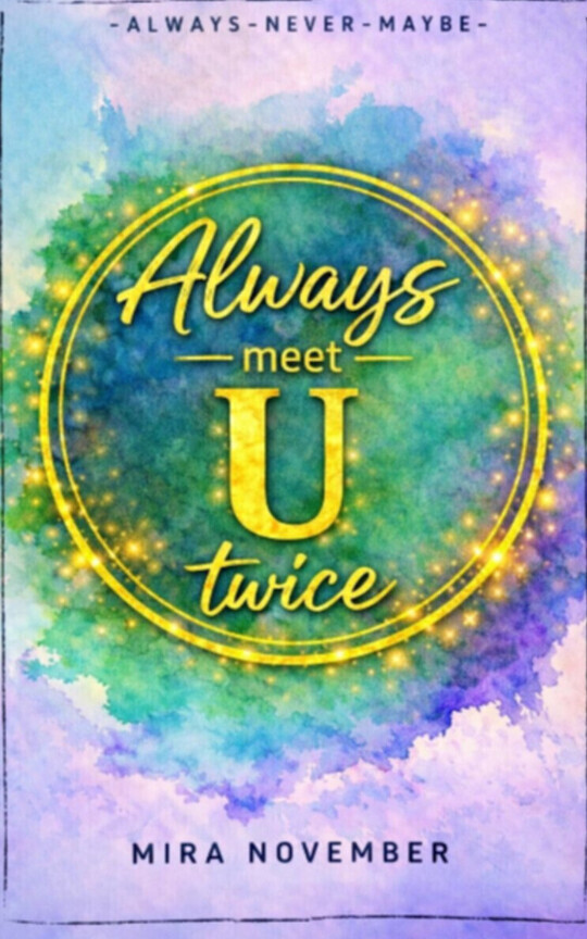 Always meet U Twice