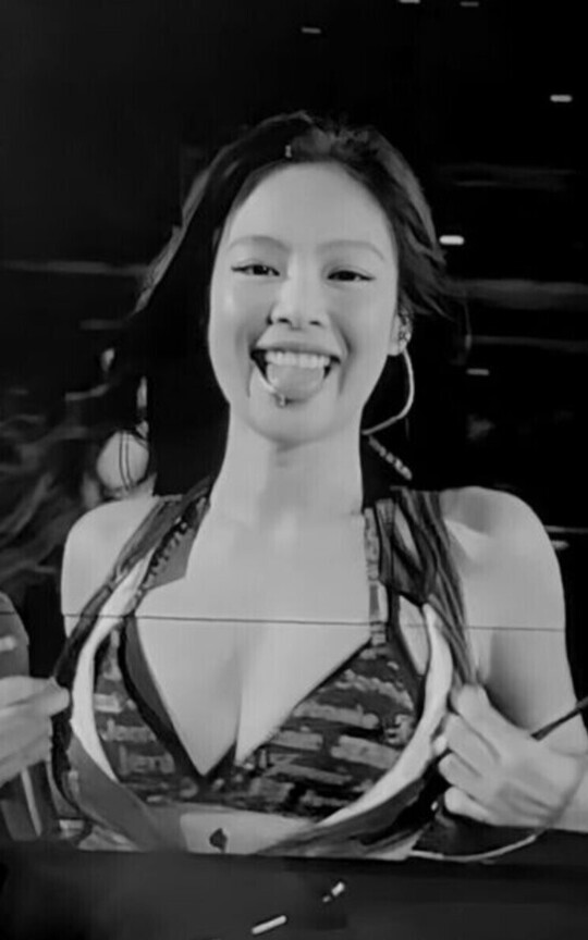 Nice tits