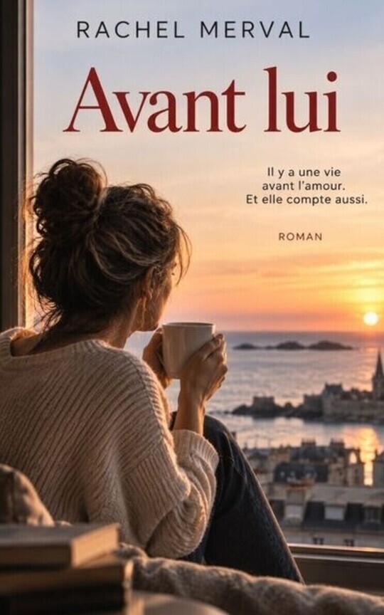 Avant lui