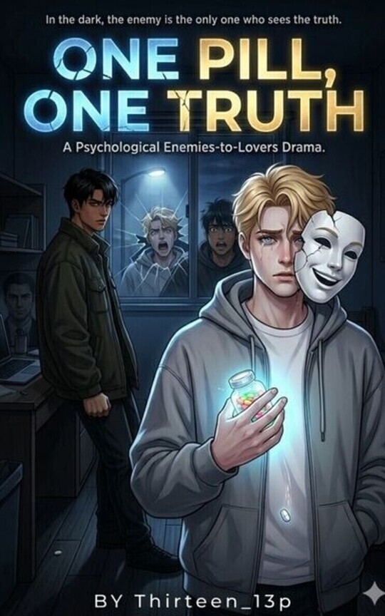 One Pill, One Truth