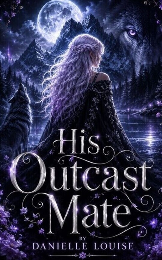 His Outcast Mate