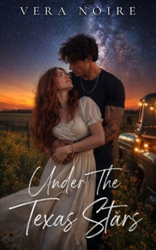 Under The Texas Stars