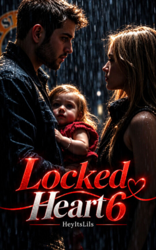 Locked Heart 6