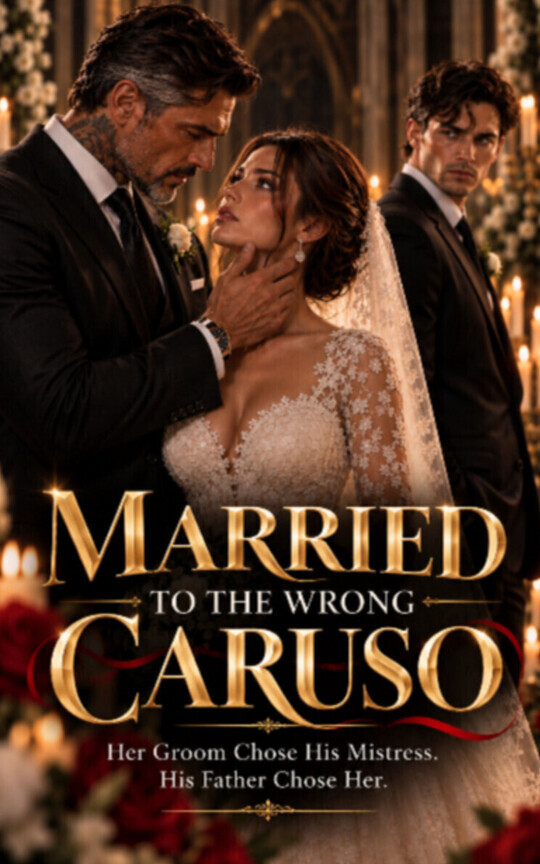 Married to the wrong Caruso