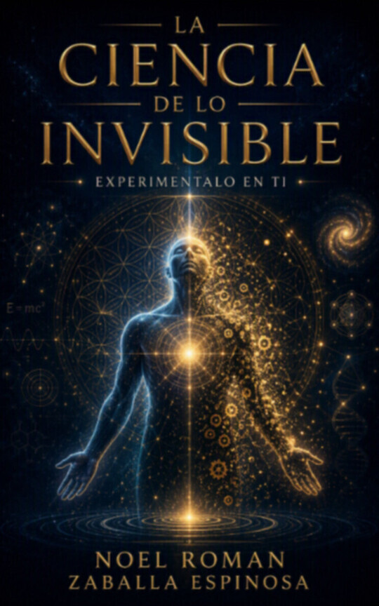 La Ciencia de lo Invisible - Experiméntalo en ti
