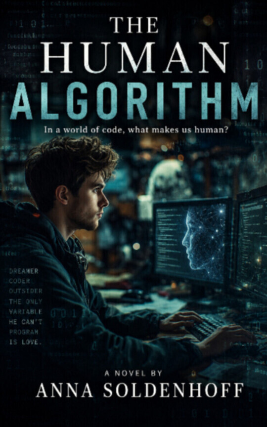 The Human Algorithm