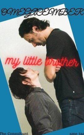My little brother 