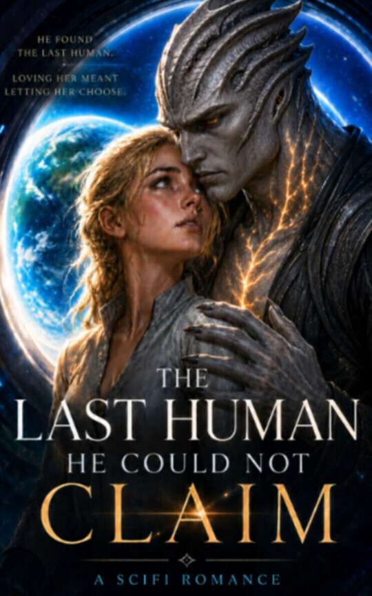 The Last Human He Could Not Claim