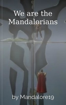 We are the Mandalorians