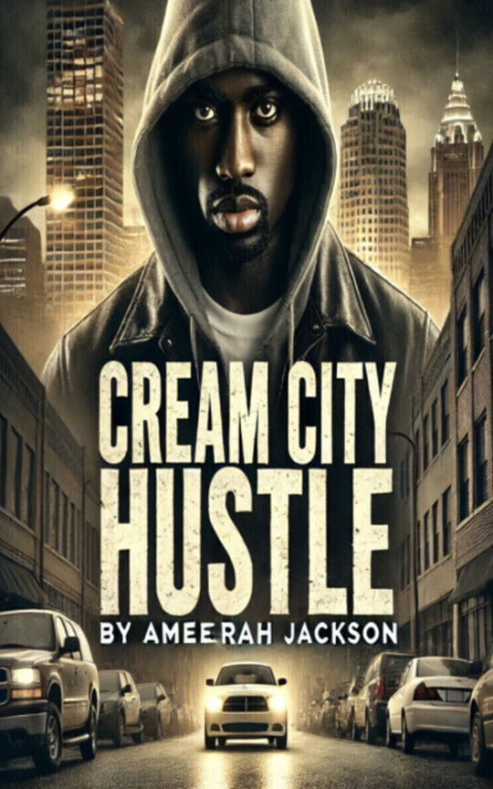 Cream City Hustle