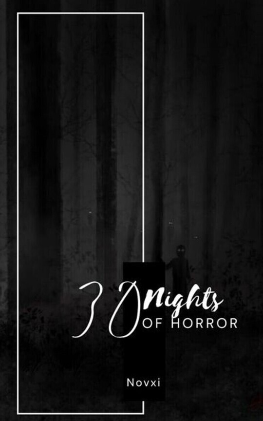 30 Nights of Horror