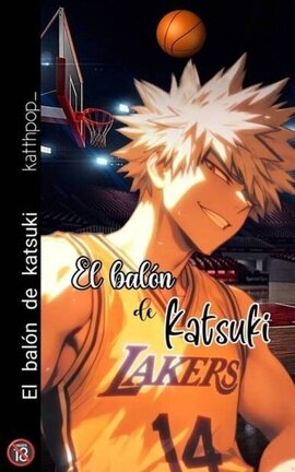 El Balón De Katsuki