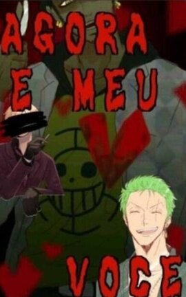 Você agora é meu 