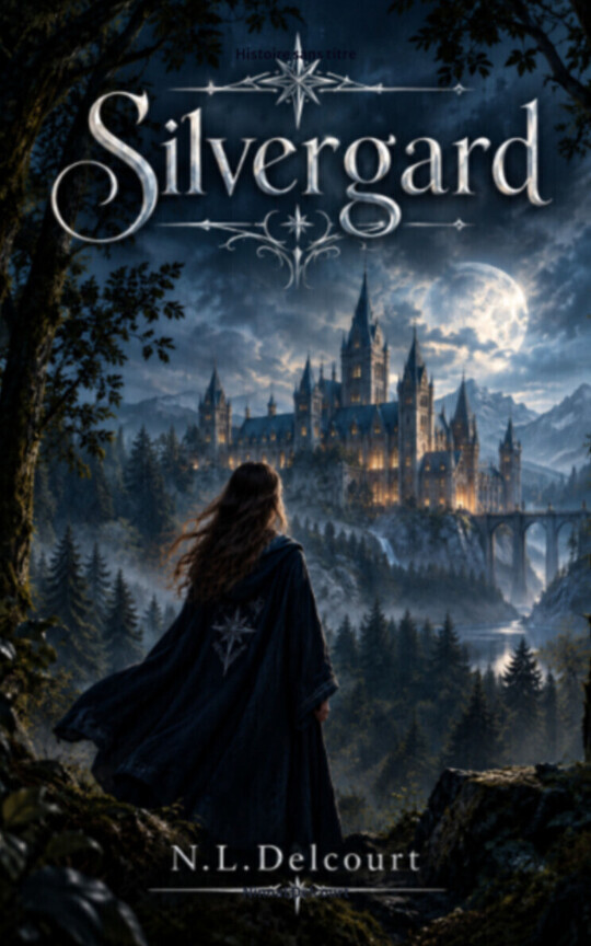 Sylvergard