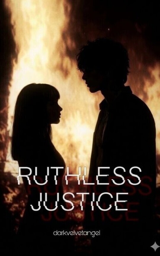 RUTHLESS JUSTİCE 