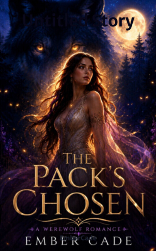 The Pack's Chosen