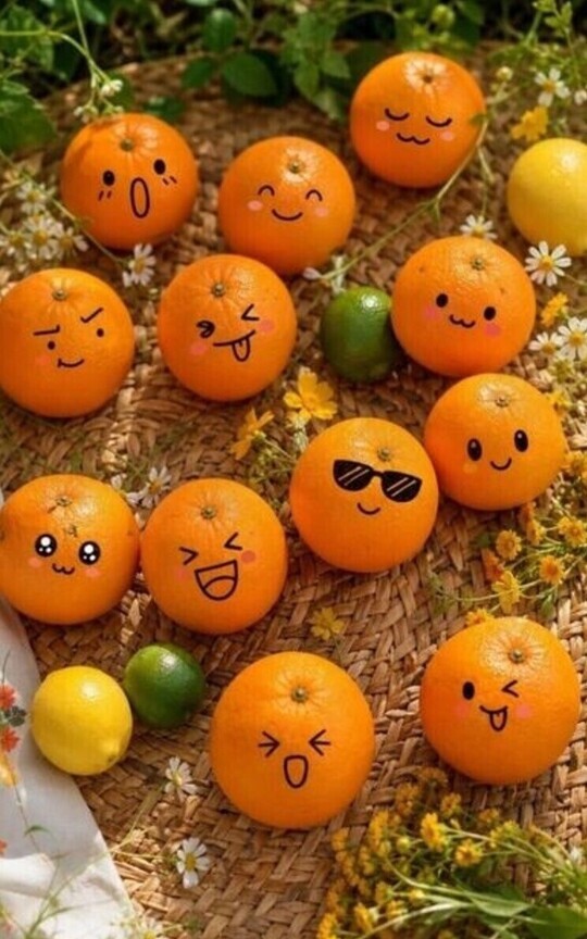 ⋆。‧˚ʚ🍊ɞ˚‧。⋆