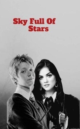 Sky full of stars F.Weasley
