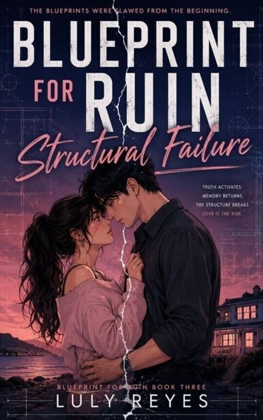 Blueprint for Ruin: Structural Failure, 3 
